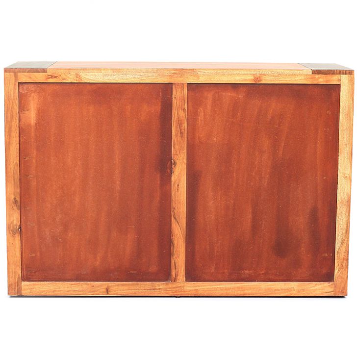 Magnum Chest of Drawers Cherry
